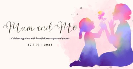 Mother’s Day Banner – 2